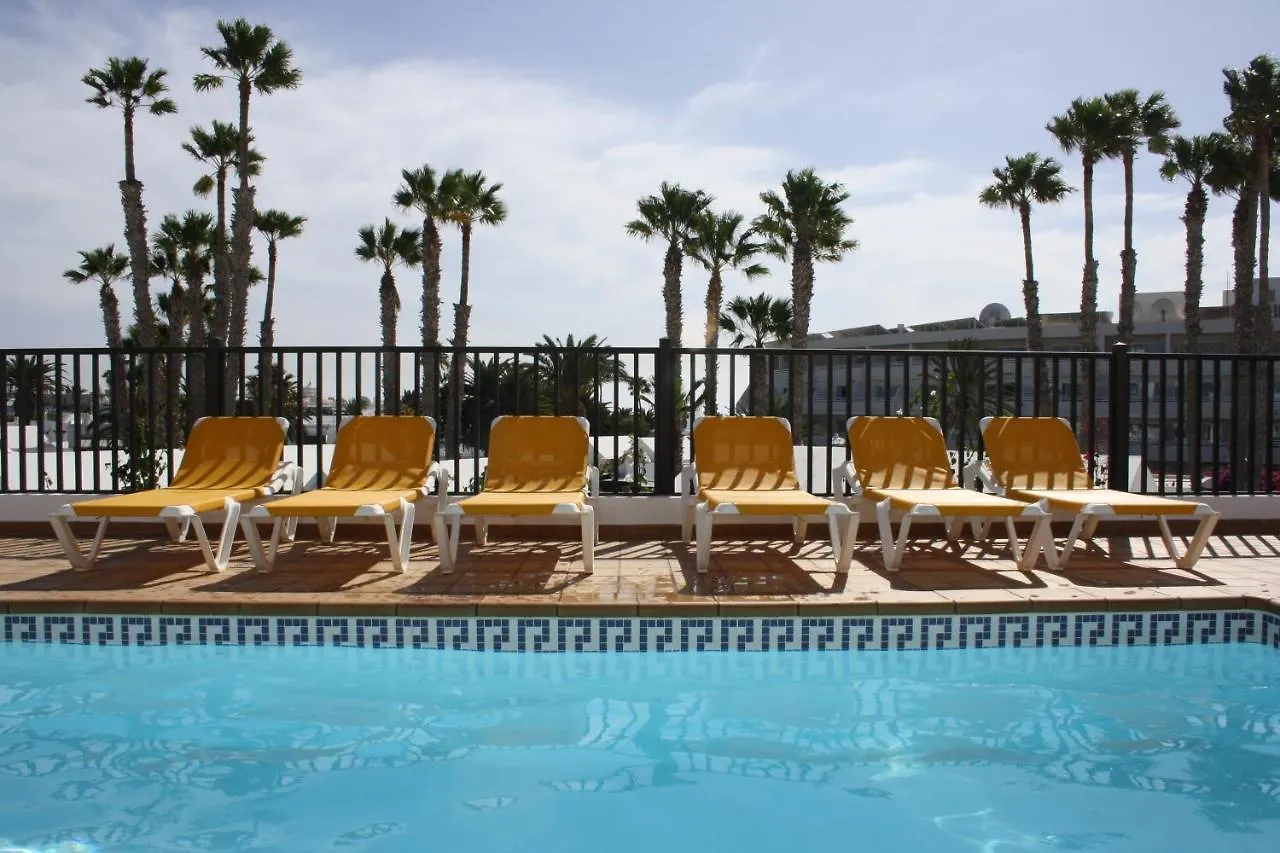Holiday home Villas Salinas De Matagorda Spain