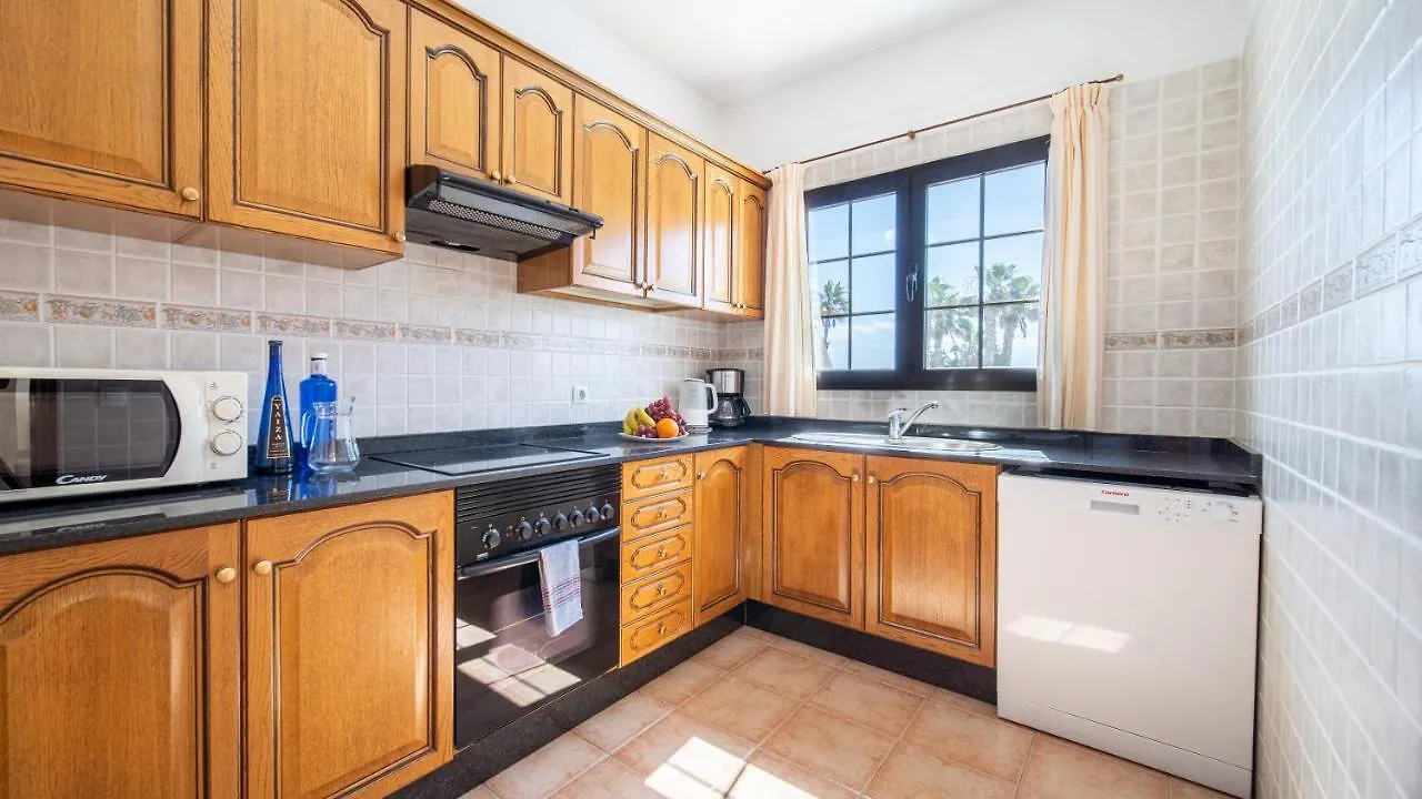 Villas Salinas De Matagorda Holiday home Matagorda (Almeria)