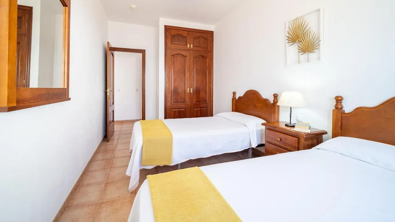 Villas Salinas De Matagorda Holiday home