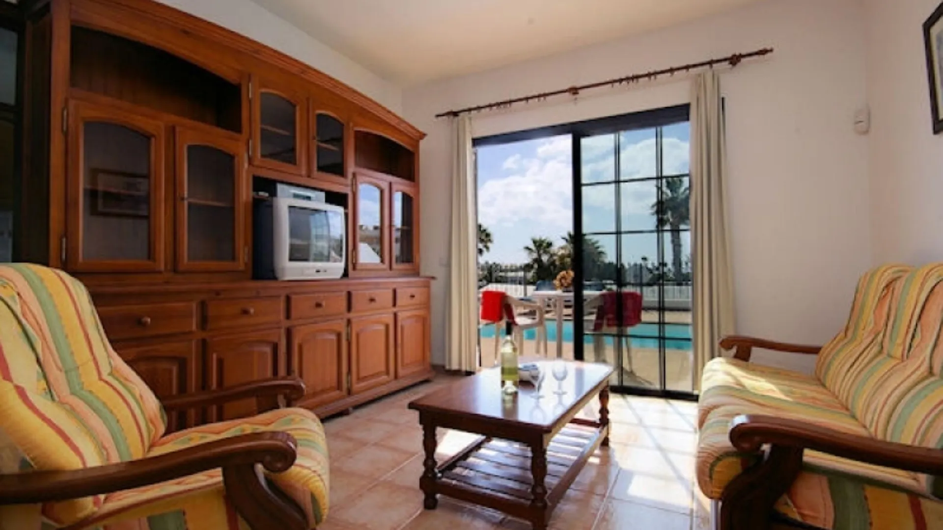 Holiday home Villas Salinas De Matagorda