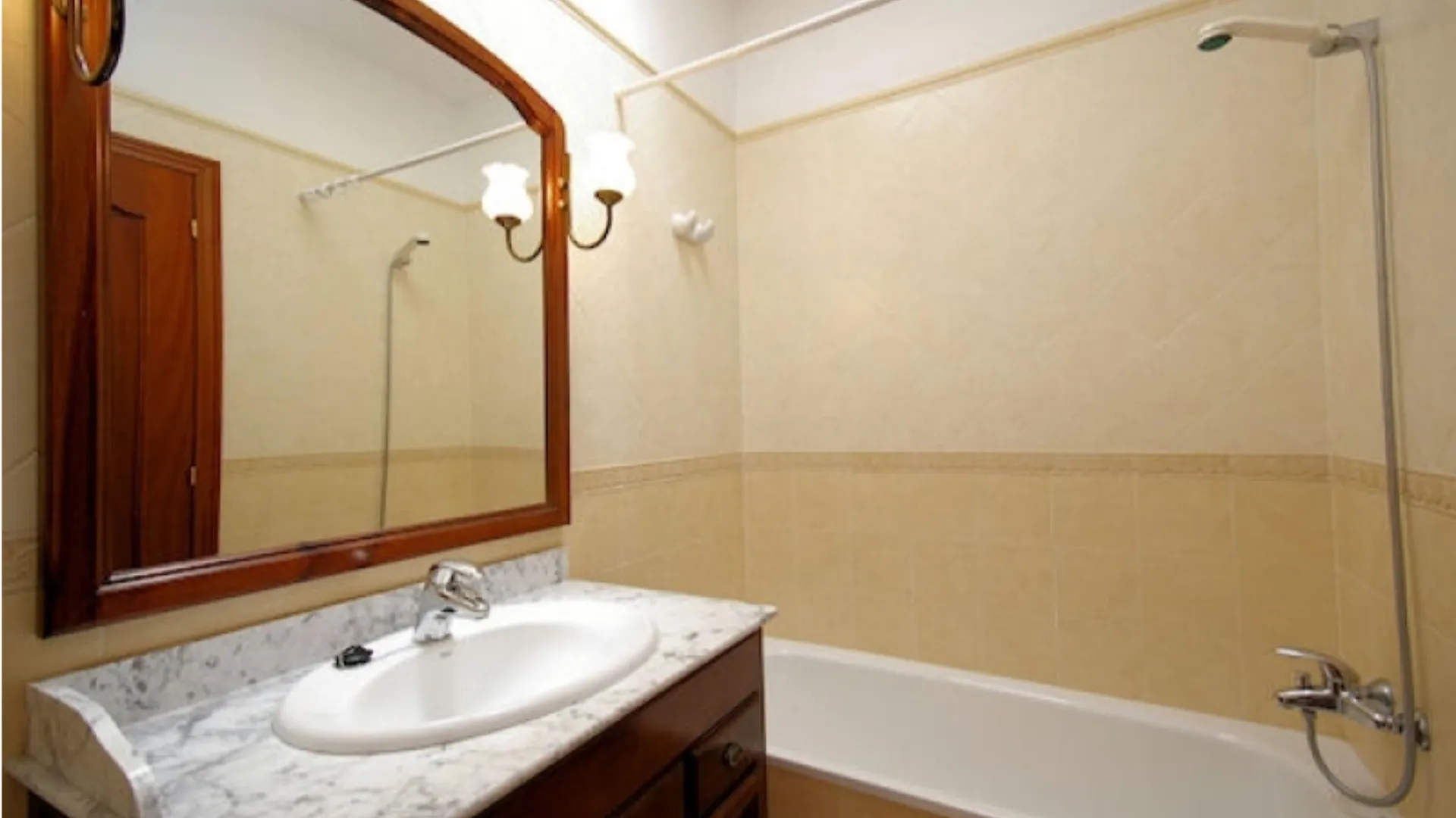 Holiday home Villas Salinas De Matagorda Spain