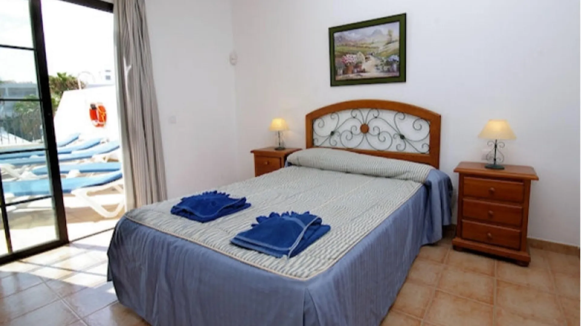 Villas Salinas De Matagorda Holiday home Matagorda (Almeria)