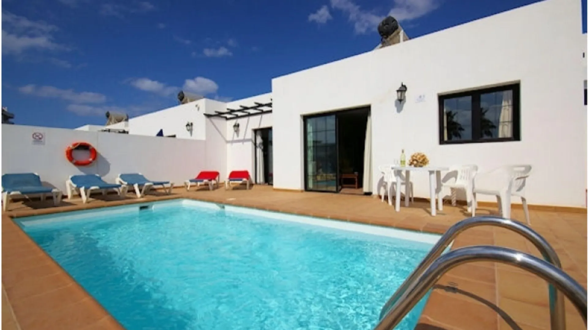 Сasa de vacaciones Villas Salinas de Matagorda