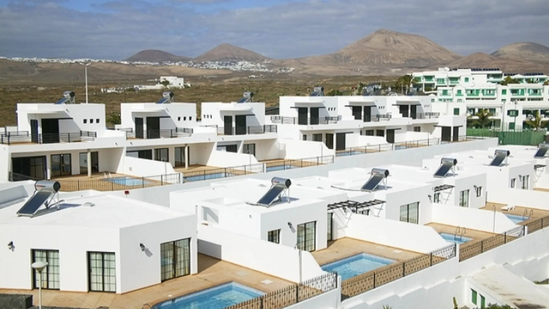 Сasa de vacaciones Villas Salinas de Matagorda
