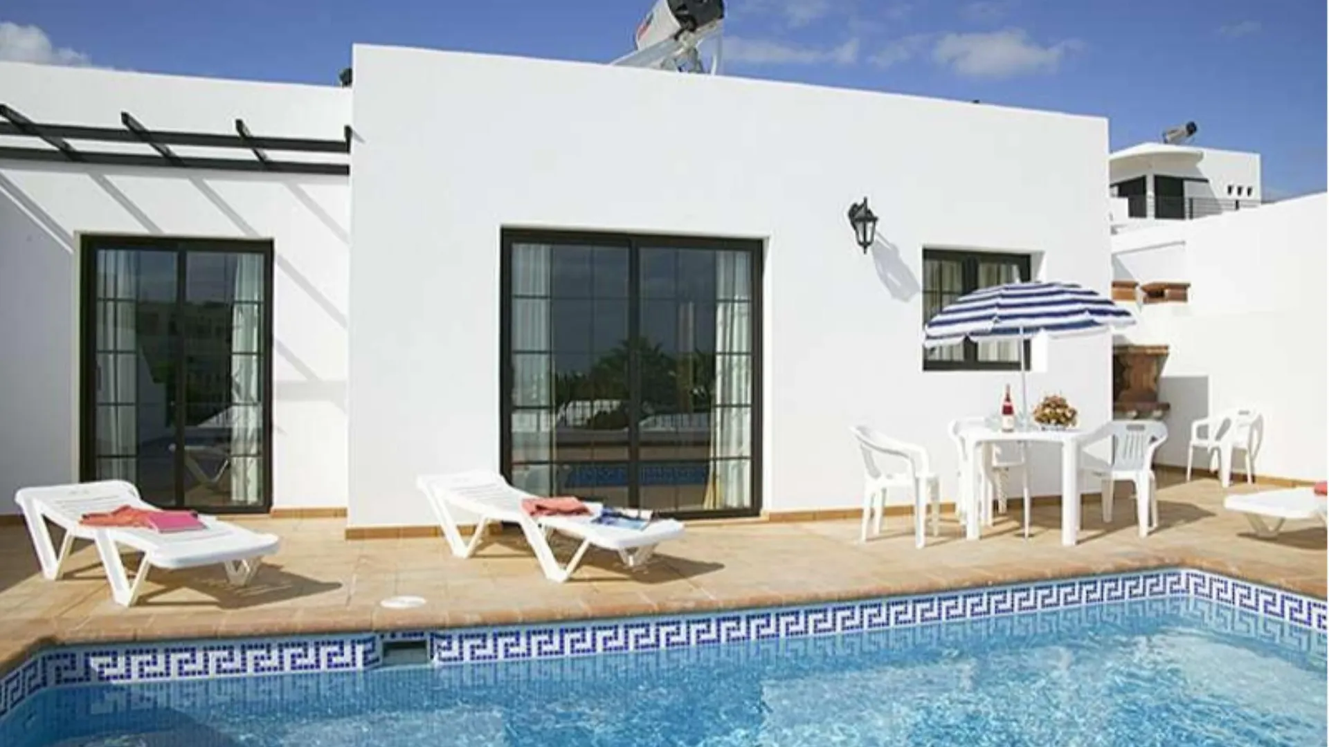 Holiday home Villas Salinas De Matagorda