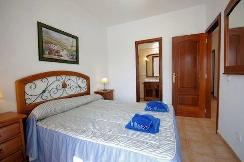 Holiday home Villas Salinas De Matagorda