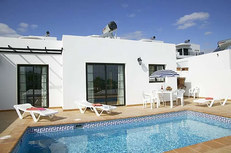 Holiday home Villas Salinas De Matagorda