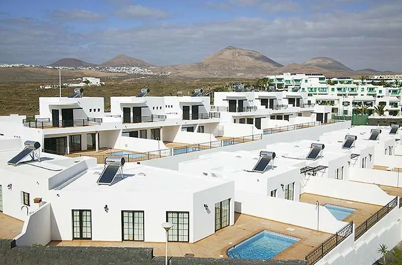 Villas Salinas De Matagorda Holiday home