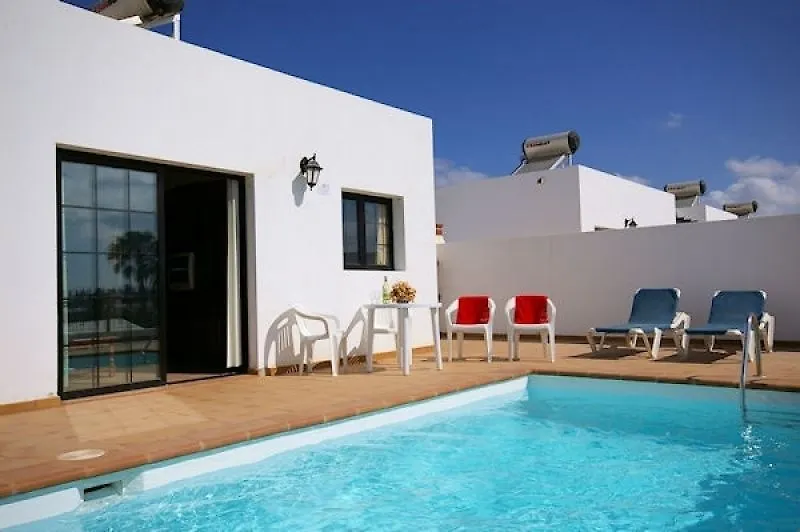 Villas Salinas De Matagorda Holiday home
