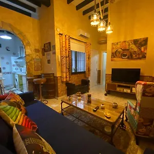 Tu Rincon Sevillano Apartment Seville