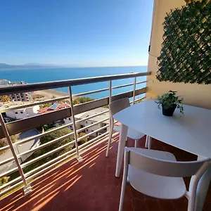 Torre De La Roca Actual Apartment Torremolinos
