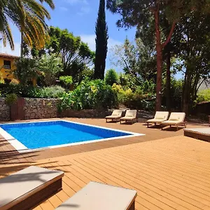  Country house El Borbullon