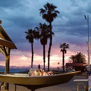 Playa 45, First Line House Holiday home Malaga