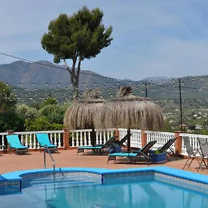 Bella Vista Holiday home Alhaurin el Grande
