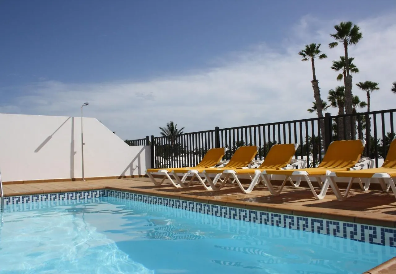 Holiday home Villas Salinas De Matagorda Spain