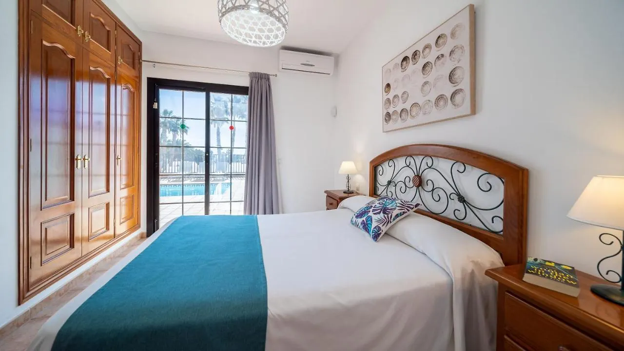 Holiday home Villas Salinas De Matagorda